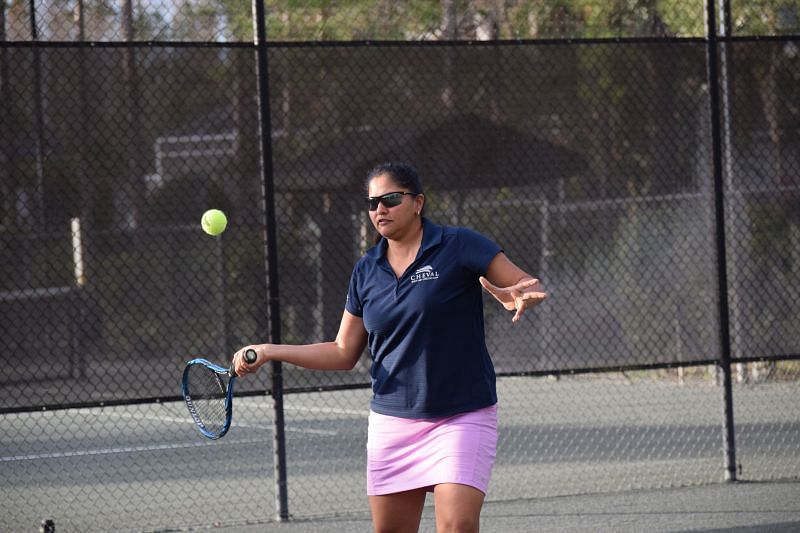 Nirupama Sanjeev